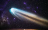 interstellar comet 3I/ATLAS older than solar system