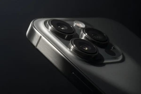 iPhone 18 Pro camera bump thickness
