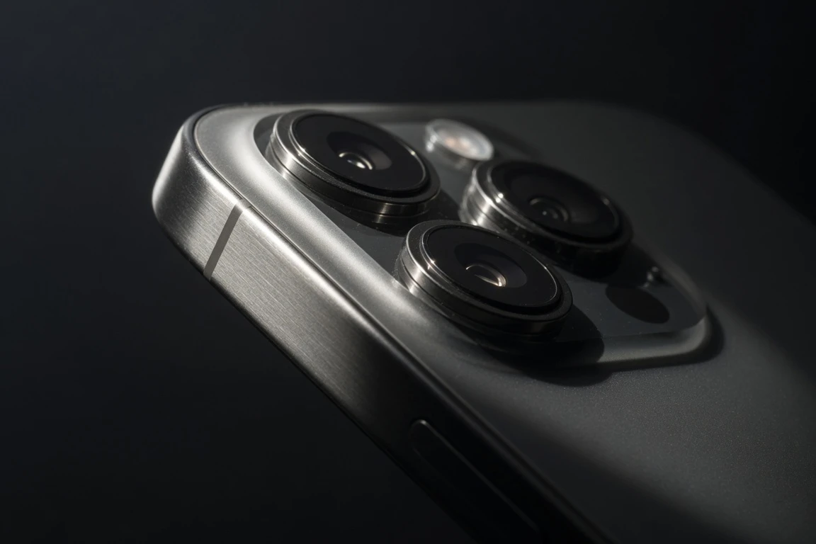 iPhone 18 Pro camera bump thickness