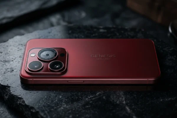 iPhone 18 Pro Max 2nm chip and variable aperture camera leaks