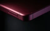iPhone 18 Pro Max leaked colour options Dark Cherry Cloud Blue Black