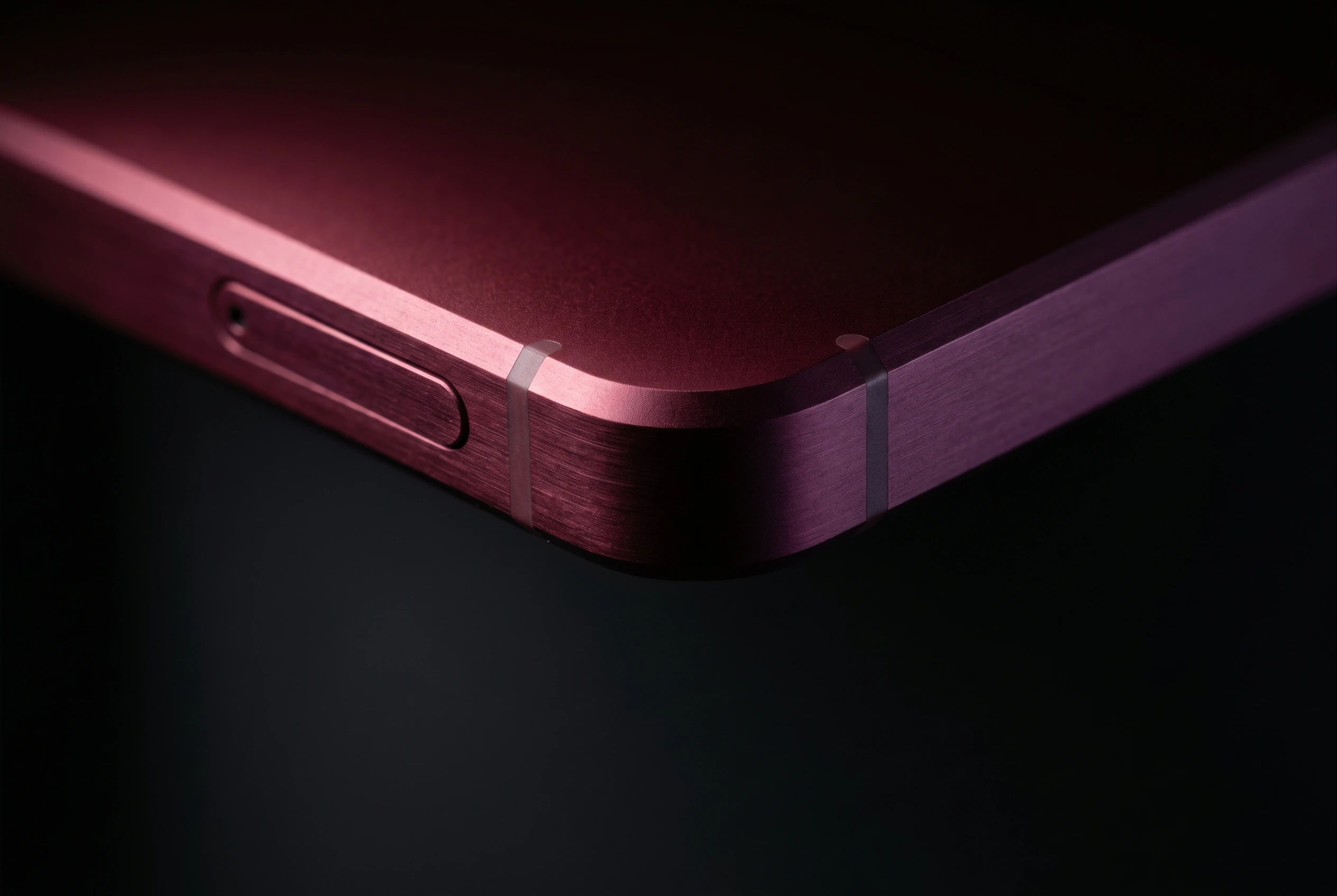 iPhone 18 Pro Max leaked colour options Dark Cherry Cloud Blue Black