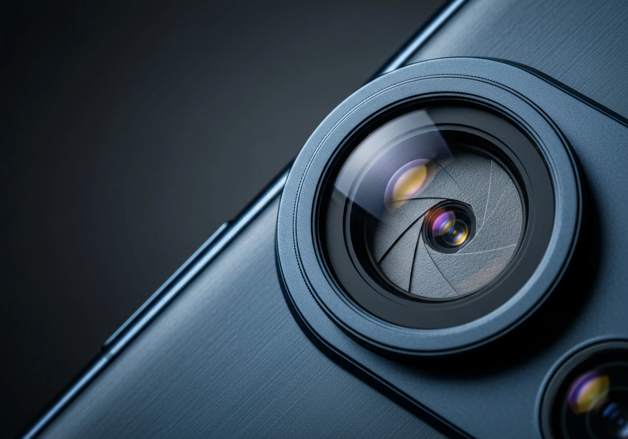 iPhone 18 Pro variable aperture camera upgrade and Sunny Optical supplier shift explained.