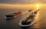 Iran oil supply restoration underway after US ceasefire