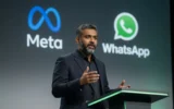 Kunal Shah WhatsApp CEO Meta India appointment