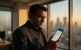 Kunal Shah WhatsApp head Cred investment Meta appointment