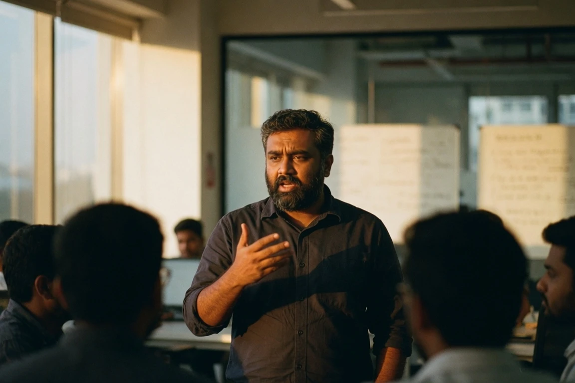 Kunal Shah WhatsApp new global head Meta