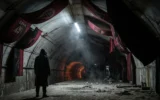 Metro 2039 Xbox Games Showcase 2026 gameplay trailer February 2027 release