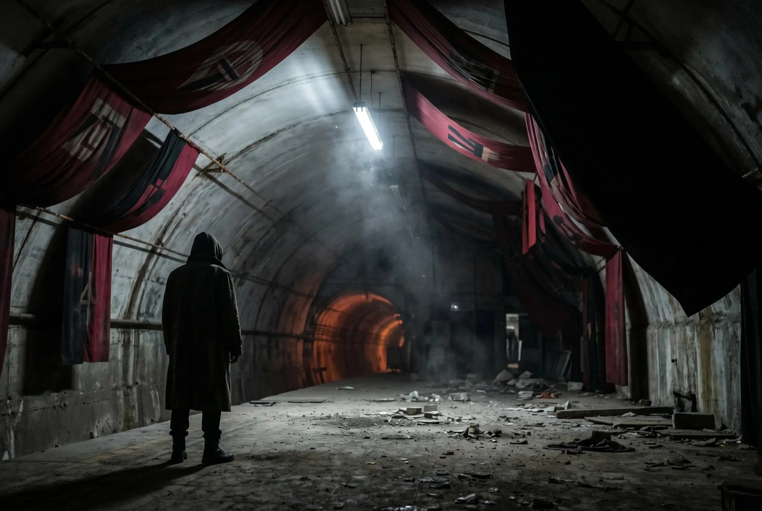 Metro 2039 Xbox Games Showcase 2026 gameplay trailer February 2027 release