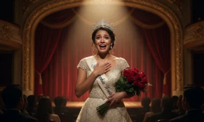Miss Northwest Georgia Sophia Wooten Wins Miss Georgia Title