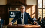 Ángel Cabrera leaves Georgia Tech for Aspen Institute role