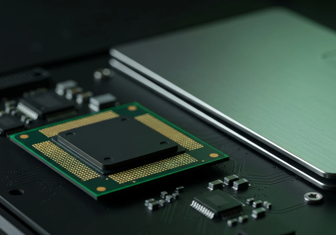 Nvidia RTX Spark superchip for Windows AI PCs explained for developers and buyers.