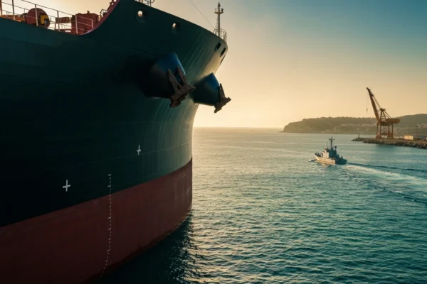 Oil prices rise as Israel Lebanon conflict and Strait of Hormuz mines squeeze supply.