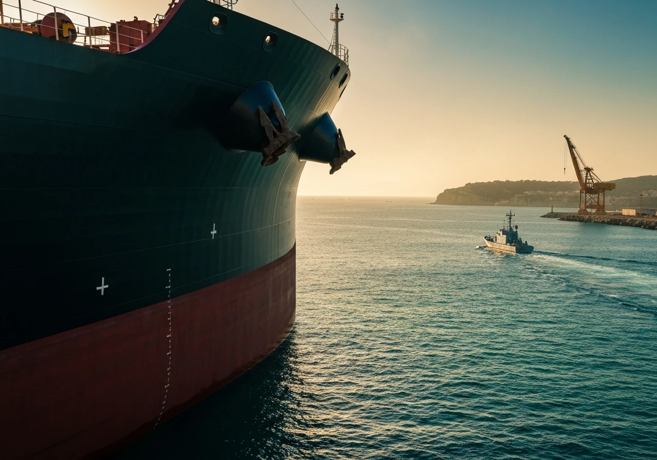 Oil prices rise as Israel Lebanon conflict and Strait of Hormuz mines squeeze supply.