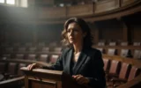 PACE draft resolution on Georgia democratic backsliding 2026