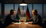 Persistent Systems Nagarro cross-border acquisition deal