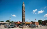 Quirky Georgia roadside attractions with deeper history