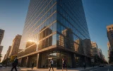 Rayonier Atlanta headquarters move to Buckhead