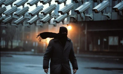 Russian Facial Recognition System Targets Georgian Protesters