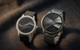 Samsung Galaxy Watch9 and Watch Ultra 2 side by side
