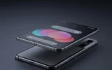 Samsung Galaxy Z Fold8 wide foldable leak shows squarer design and dual camera.