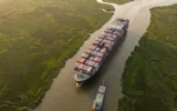 Savannah Harbor deepening study explained as megaships outgrow the 47-foot channel.