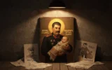 Semyon Skrepetsky Russian satirist shot dead in Poland