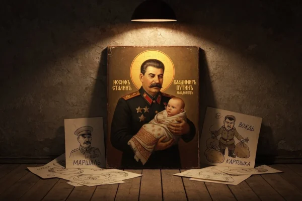 Semyon Skrepetsky Russian satirist shot dead in Poland