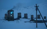 Svaneti crypto mining crackdown drives Georgia electricity metering across Mestia municipality.
