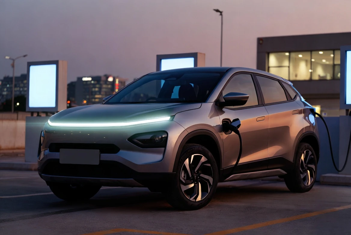 Tata Sierra EV launch India price variants