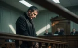 Tbilisi October 4 case defendant at sentencing hearing