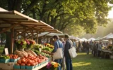 Things to do in Atlanta in June for families and free outdoor events.