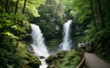 Tripadvisor's top hidden gem attractions in Georgia 2026