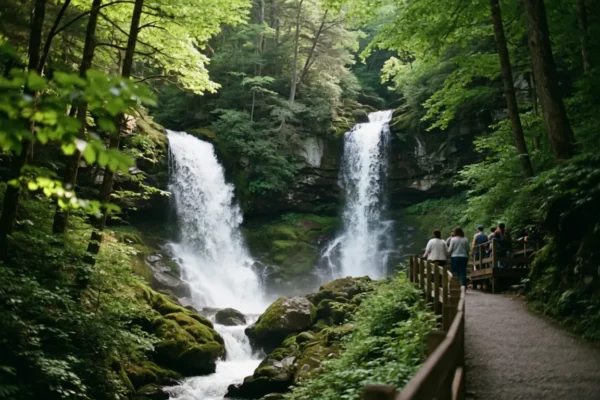 Tripadvisor's top hidden gem attractions in Georgia 2026