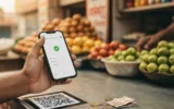 UPI crosses 23 billion monthly transactions in May 2026 amid market cap debate.
