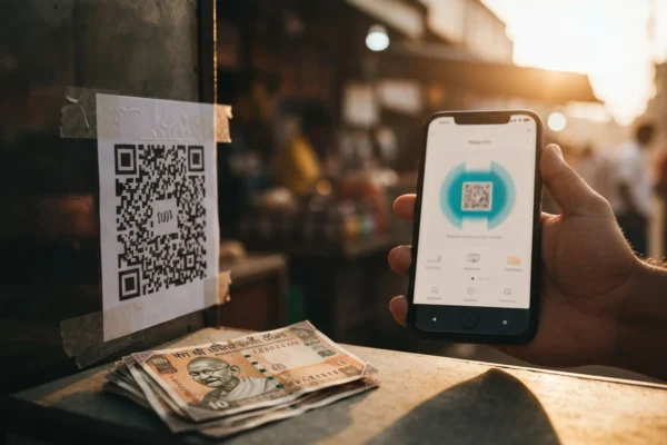 UPI record monthly transactions in May 2026 driven by IPL and summer travel spending.