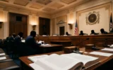 US defense bill Georgia amendments political prisoners Russian Chinese intelligence penetration.