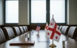 US State Department delegation reset offer to Georgia during Tbilisi visit explained.