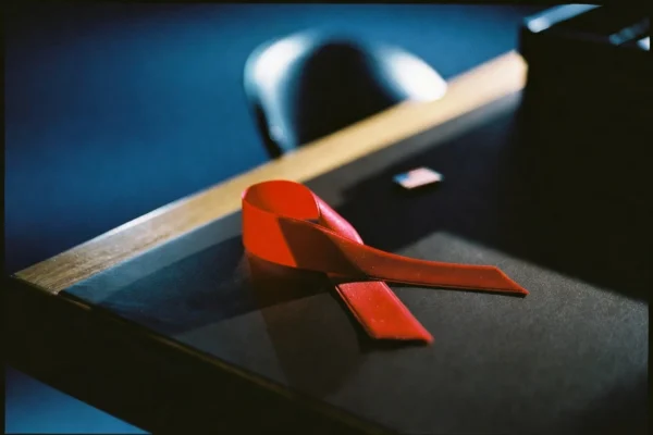 US vote against UN HIV/AIDS declaration 2026