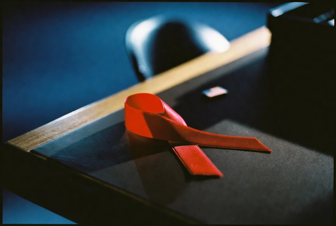 US vote against UN HIV/AIDS declaration 2026
