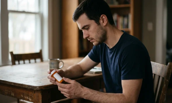 Vancouver Student Faces 20 Years in Georgia Over ADHD Medication