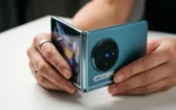 Vivo X Fold 6 200MP Zeiss camera with 200mm teleconverter