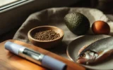 Weight loss jab side effects and resistance training advice