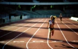 Werro 800m record chase Paris Diamond League