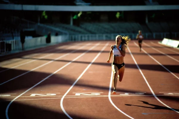 Werro 800m record chase Paris Diamond League