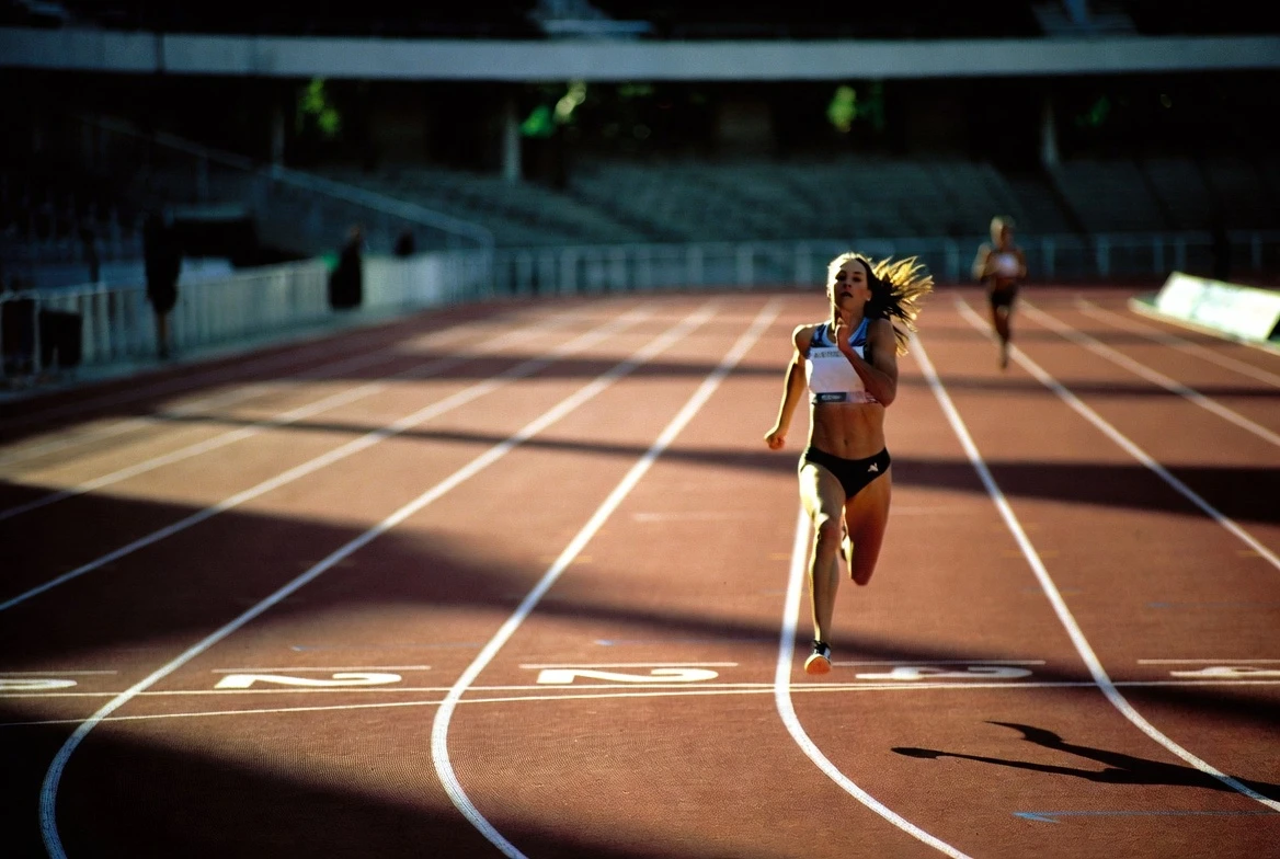 Werro 800m record chase Paris Diamond League