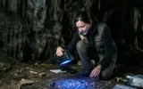 Wonderwerk Cave fire evidence 1.79 million years