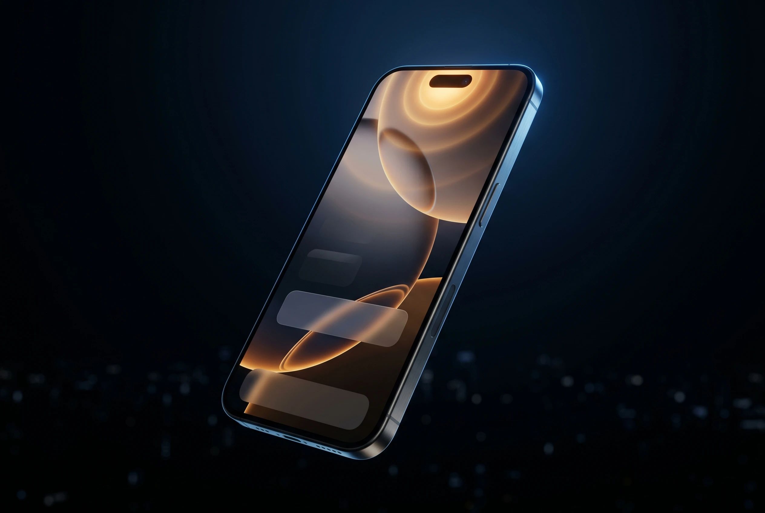 WWDC 2026 iOS 27 Siri overhaul preview with Google Gemini and Dynamic Island glow.