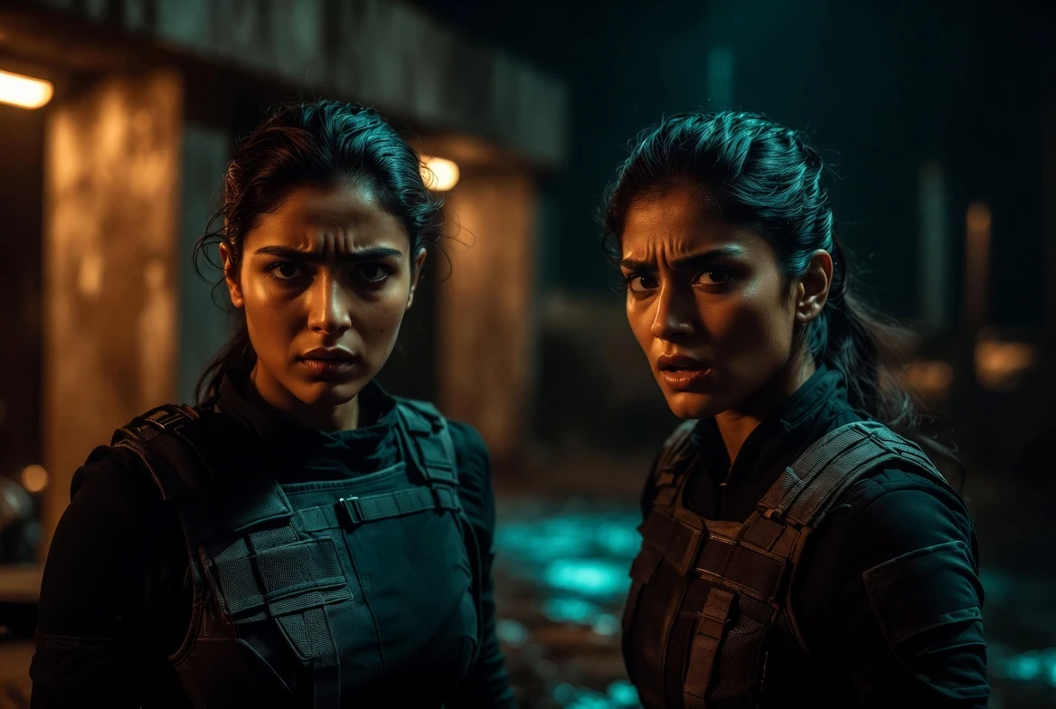 Alpha opening day box office collection Alia Bhatt Sharvari