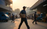 Amazon India West Bengal delivery operations infrastructure
